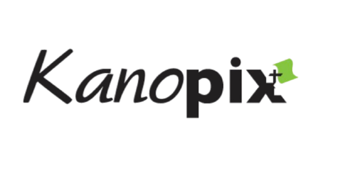 Kanopix Logo